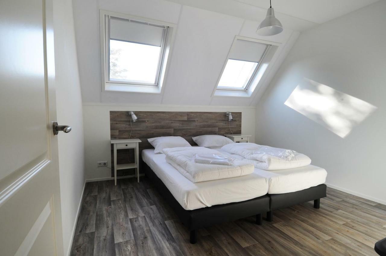 Vakantiehuizen 'T Centrum Oostkapelle Exteriér fotografie