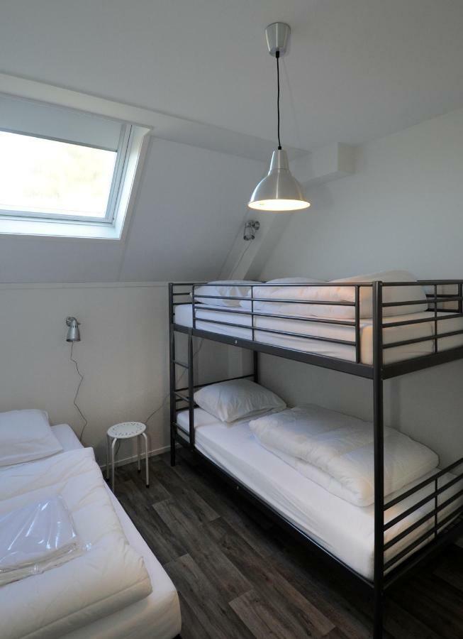 Vakantiehuizen 'T Centrum Oostkapelle Exteriér fotografie