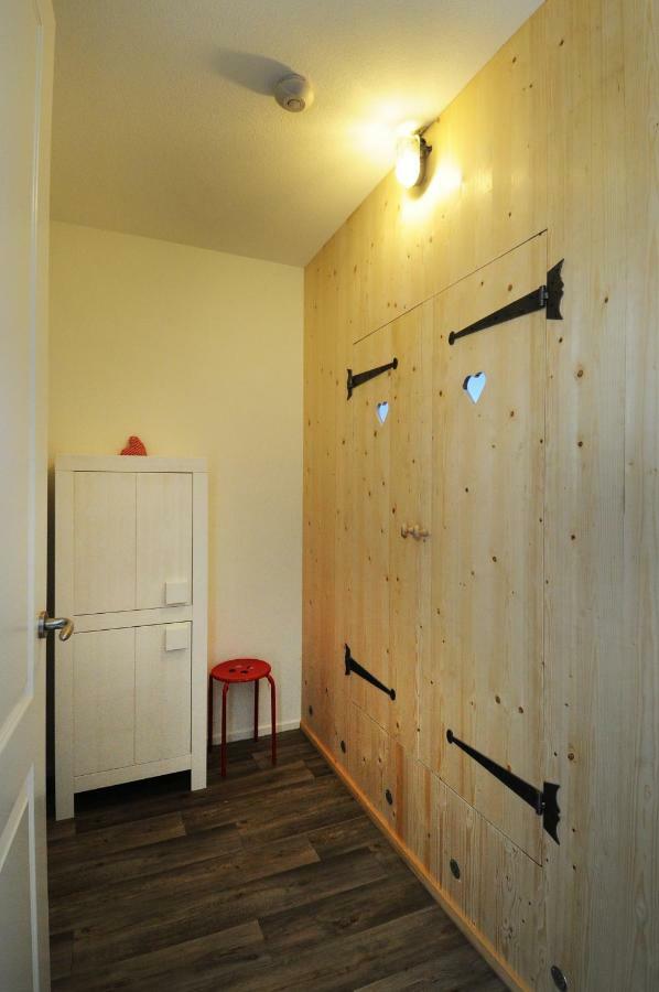 Vakantiehuizen 'T Centrum Oostkapelle Exteriér fotografie
